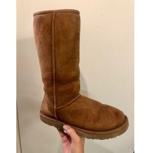 Women’s Ugg Classic Tall Boots